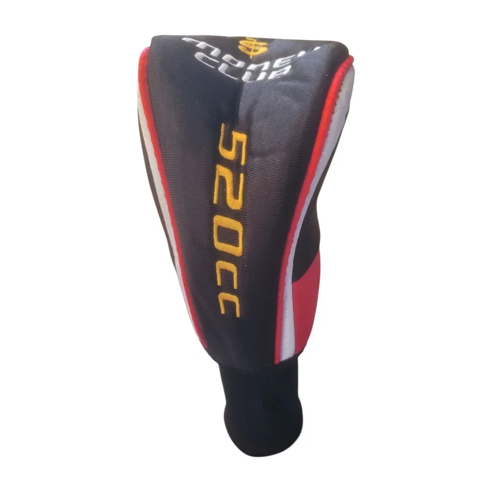 Money Club 520cc Golf Club Head‎ Cover
